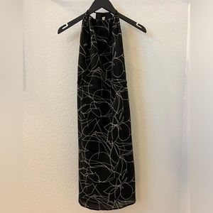 Billy Reid Women’s Dress in Black